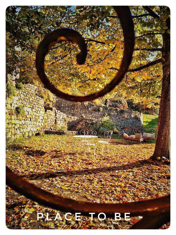 Oracines Du Calme Maison Helianthy Sanilhac  Exterior foto