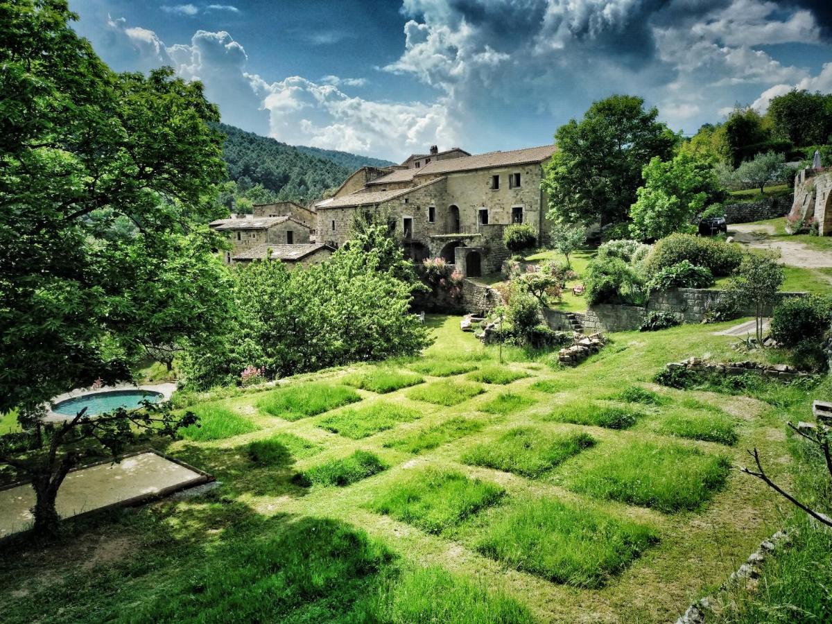Oracines Du Calme Maison Helianthy Sanilhac  Exterior foto