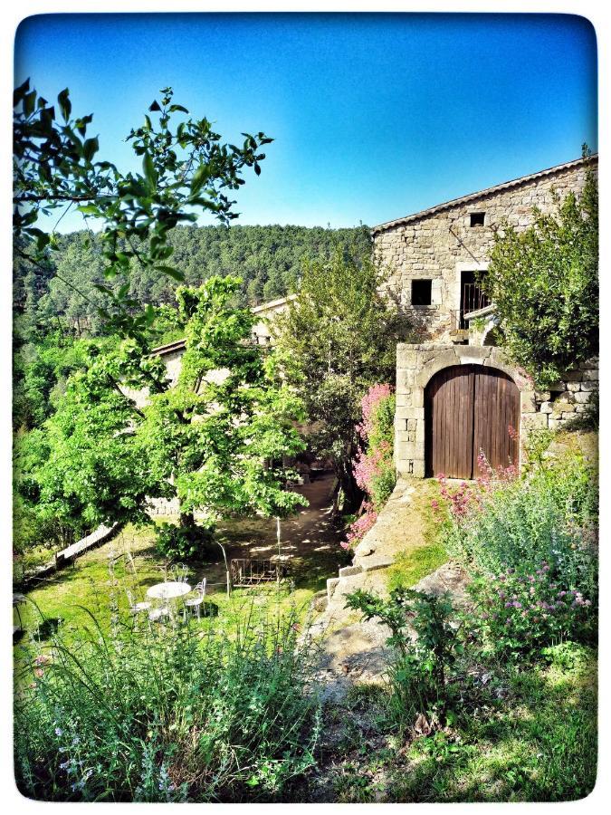 Oracines Du Calme Maison Helianthy Sanilhac  Exterior foto